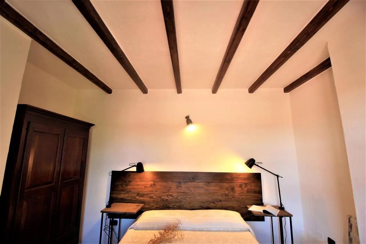 Fenile Apartments Santa Maria Navarrese