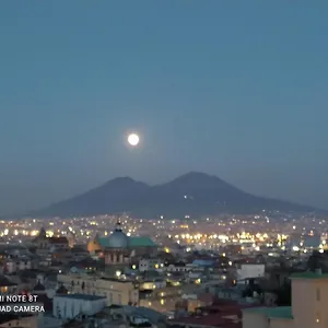 Maison Zio Bruno A' Scalinatella , Neapel Italien