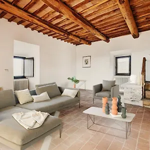 Torre Delle Cannelle , Grosseto Italien