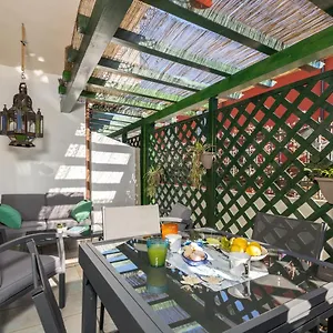 Ferienhaus Casa Perla Marina, Santa Maria Navarrese