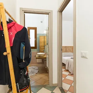 Apartment Maestrale A Pochi Passi Dal Mare, Santa Maria Navarrese