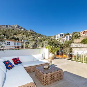 Ferienhaus Sa Dommu E Mare, Santa Maria Navarrese