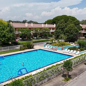 Villaggio Dei Fiori , Bibione Italien