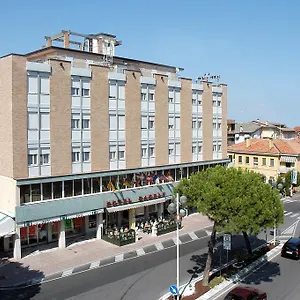 Welche sind die besten Hotels in der Nähe von Santuario della Madonna dell'Angelo? , Caorle Italien