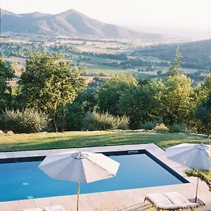 Montanare , Cortona Italien