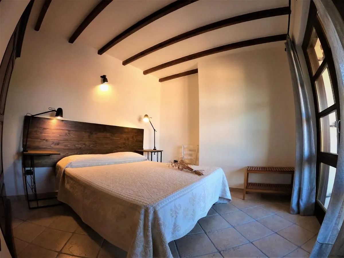 Fenile Apartments Santa Maria Navarrese