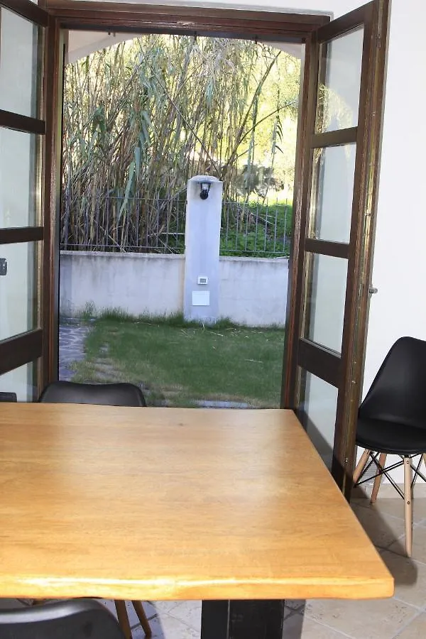 Fenile Apartments Santa Maria Navarrese Italien