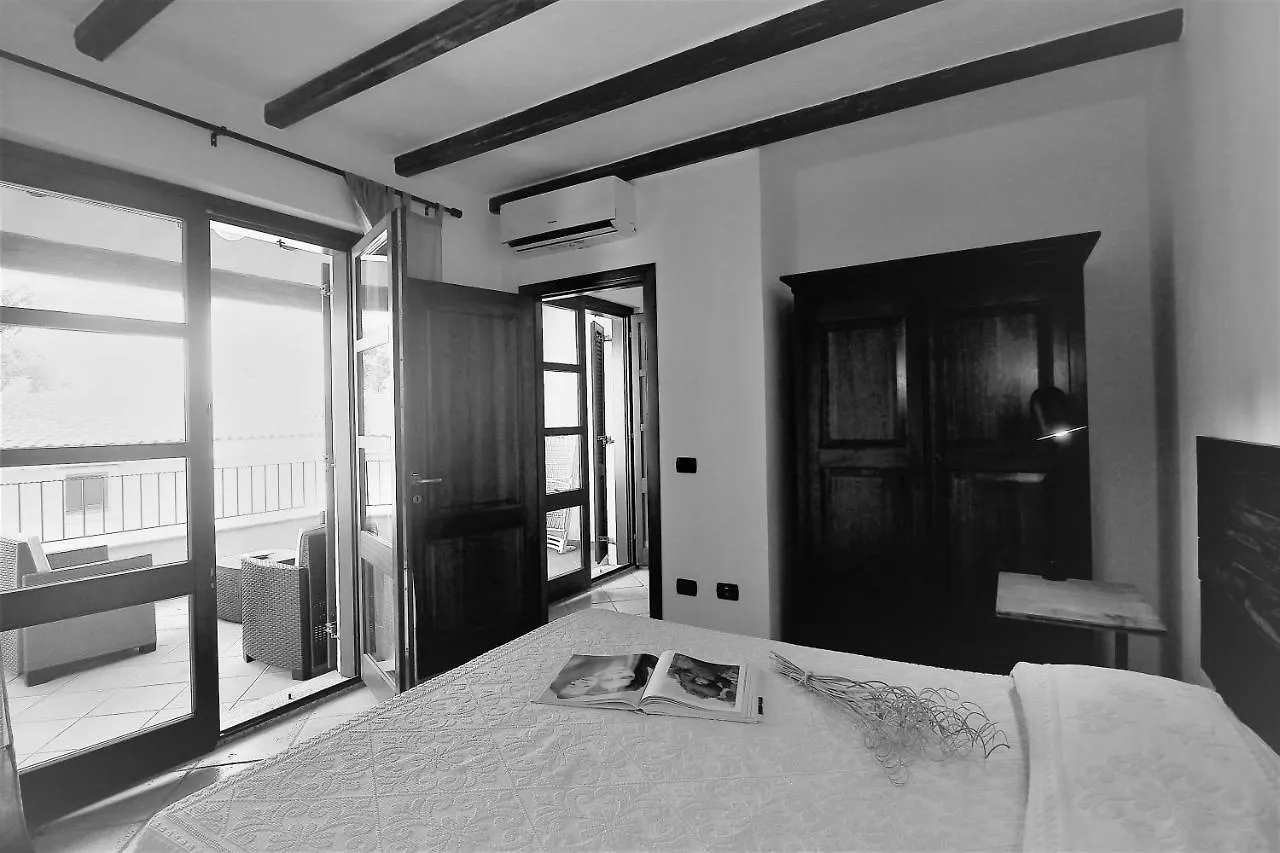 Fenile Apartments Santa Maria Navarrese